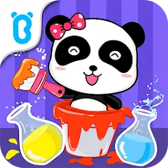 いろを遊んで学ぶ！幼児向け知育ゲーム２歳３歳４歳５歳